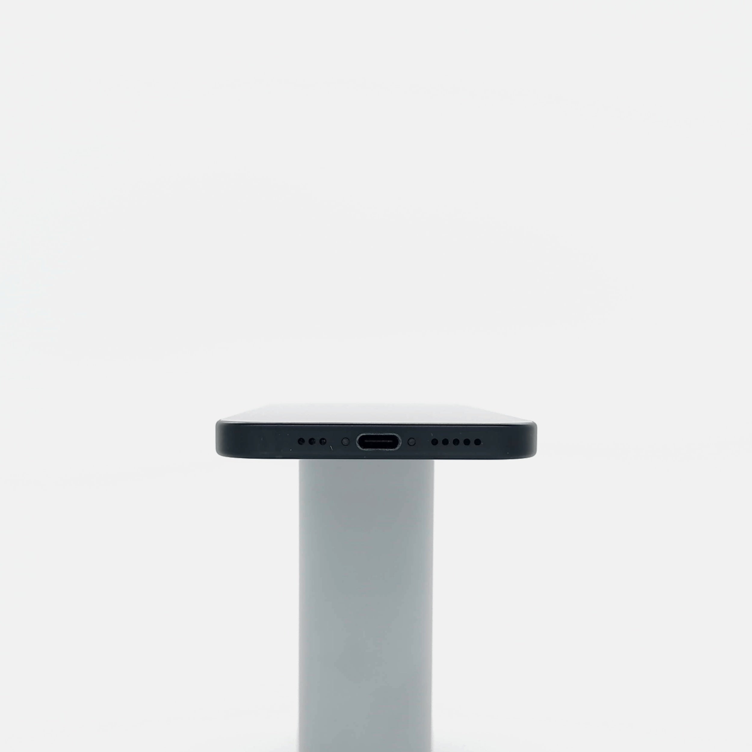 95新 Apple iPhone 15 256G 黑色 中國大陸版