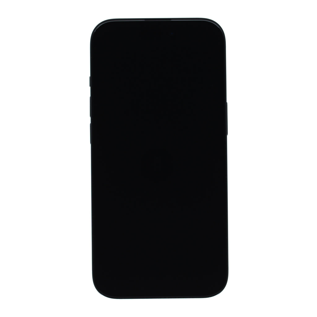 95新 Apple iPhone 15 256G 黑色 中國大陸版