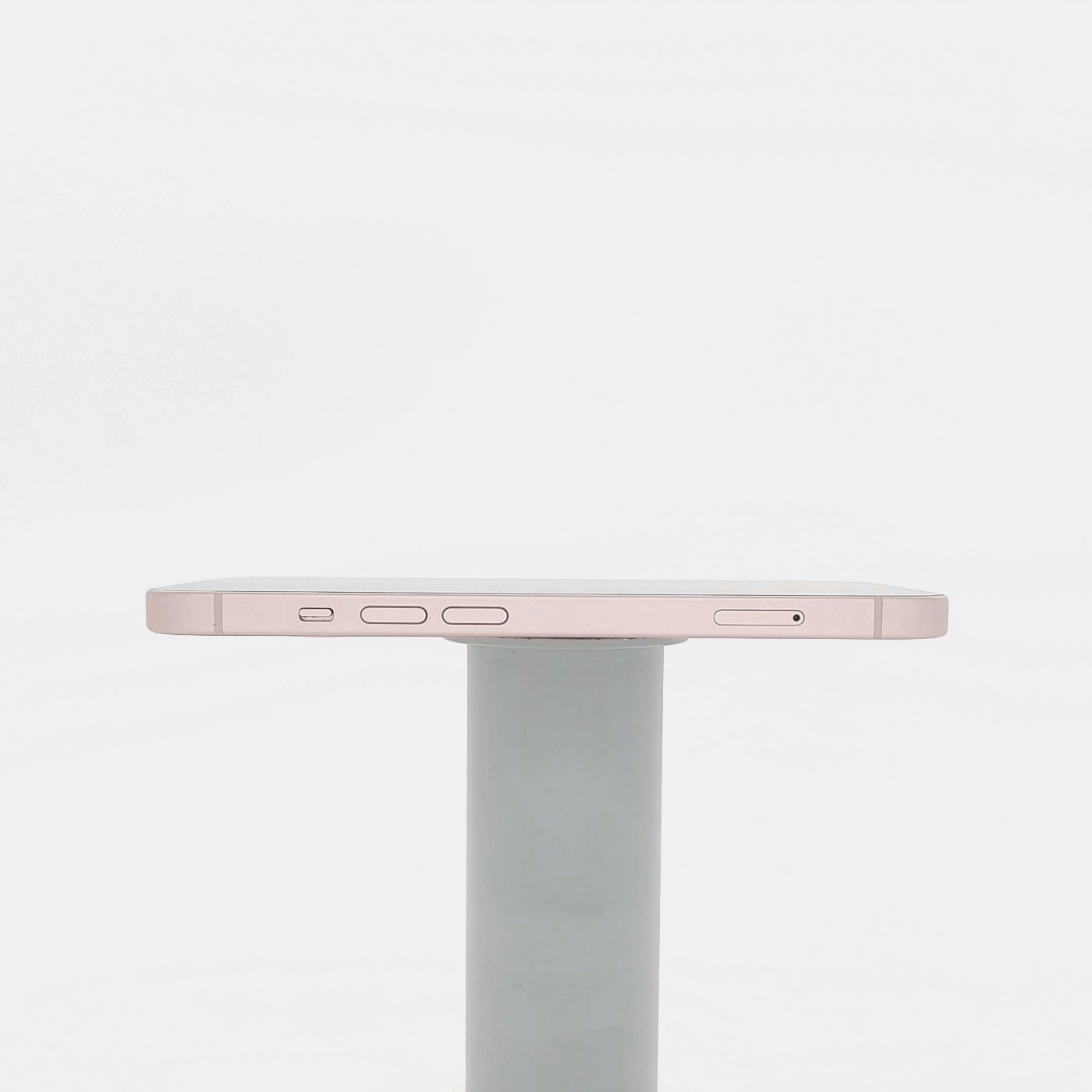 95新 Apple iPhone 15 128G 粉紅色 中國大陸版