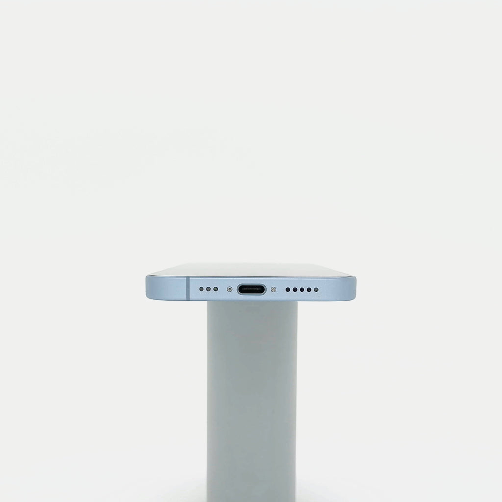 95新 Apple iPhone 17 256G 青霧藍色 中國大陸版
