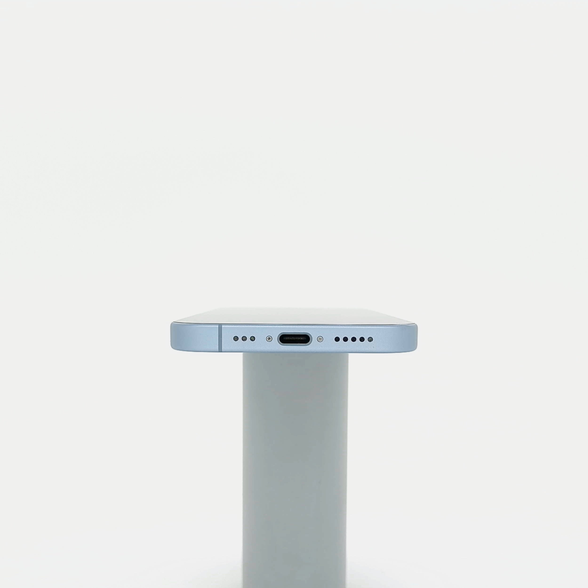 95新 Apple iPhone 17 256G 青霧藍色 中國大陸版