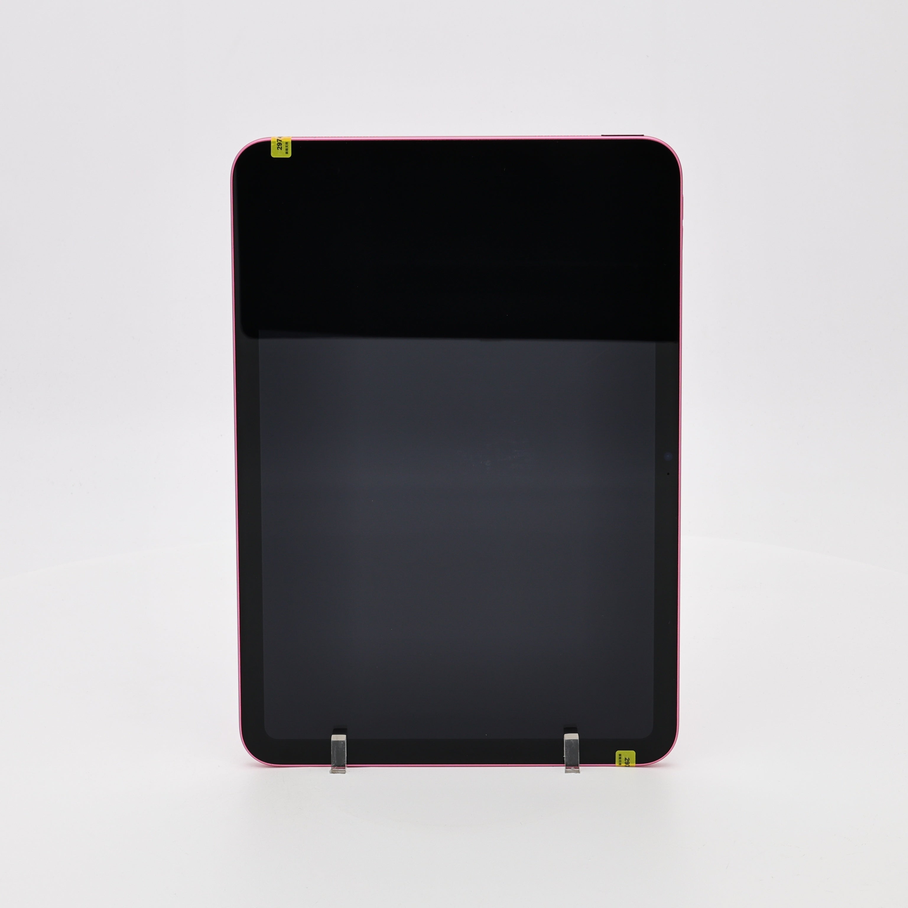 95新 Apple iPad 10代 64G 粉紅色 WIFI