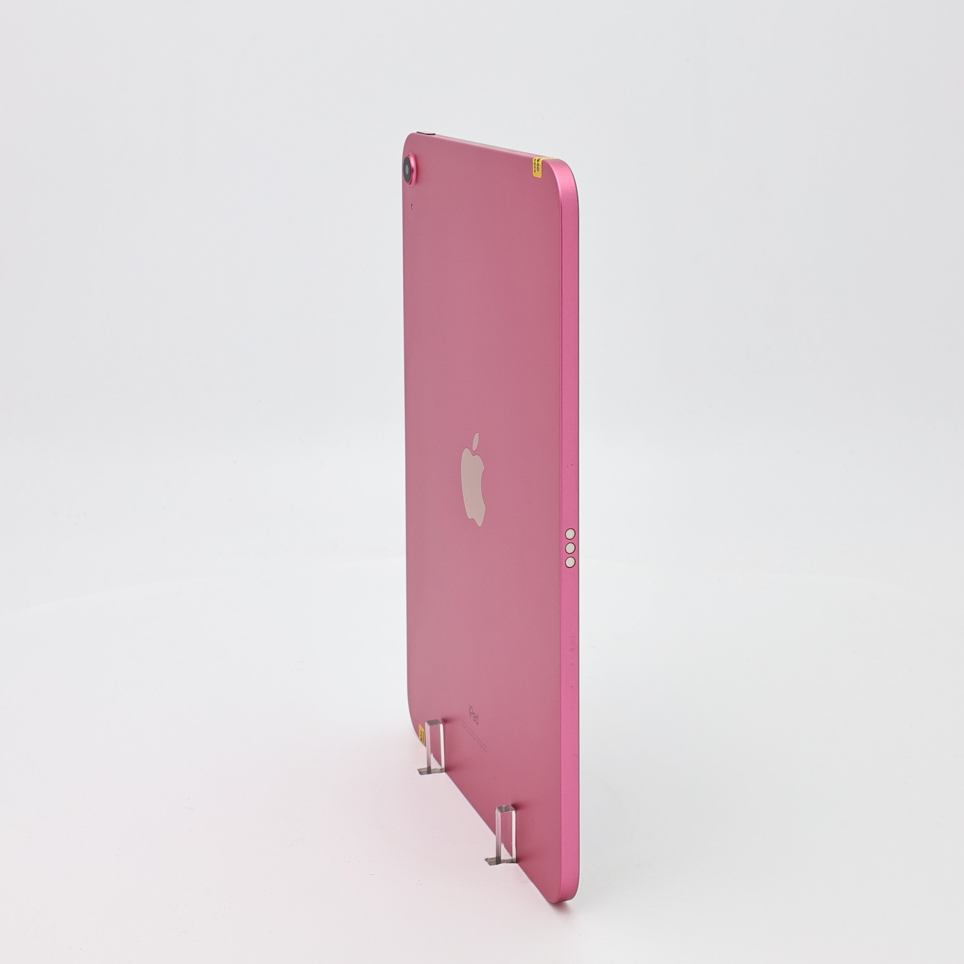 95新 Apple iPad 10代 64G 粉紅色 WIFI