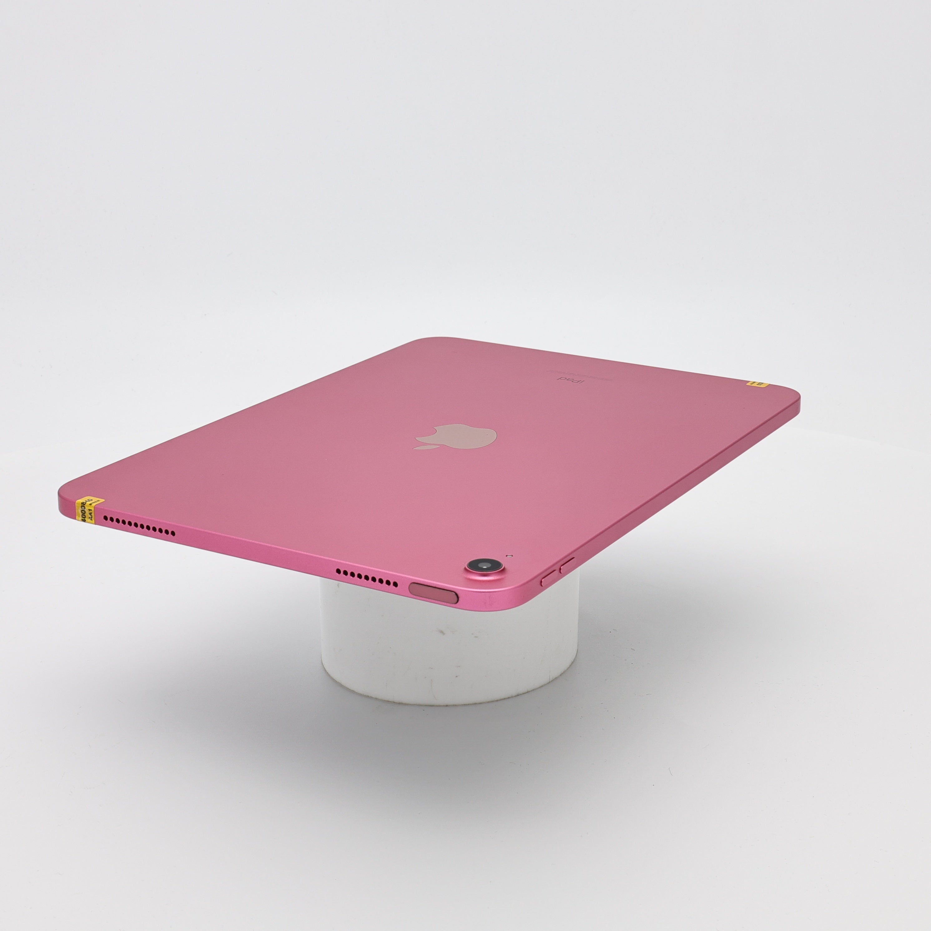 95新 Apple iPad 10代 64G 粉紅色 WIFI