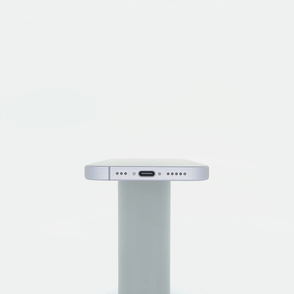 95新 Apple iPhone 17 256G 薰衣草紫色 中國大陸版