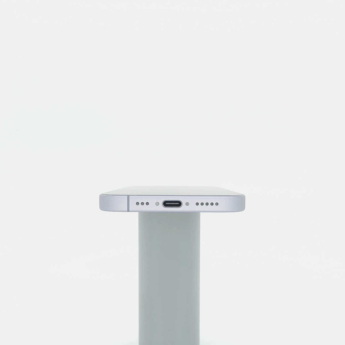95新 Apple iPhone 17 256G 薰衣草紫色 中國大陸版