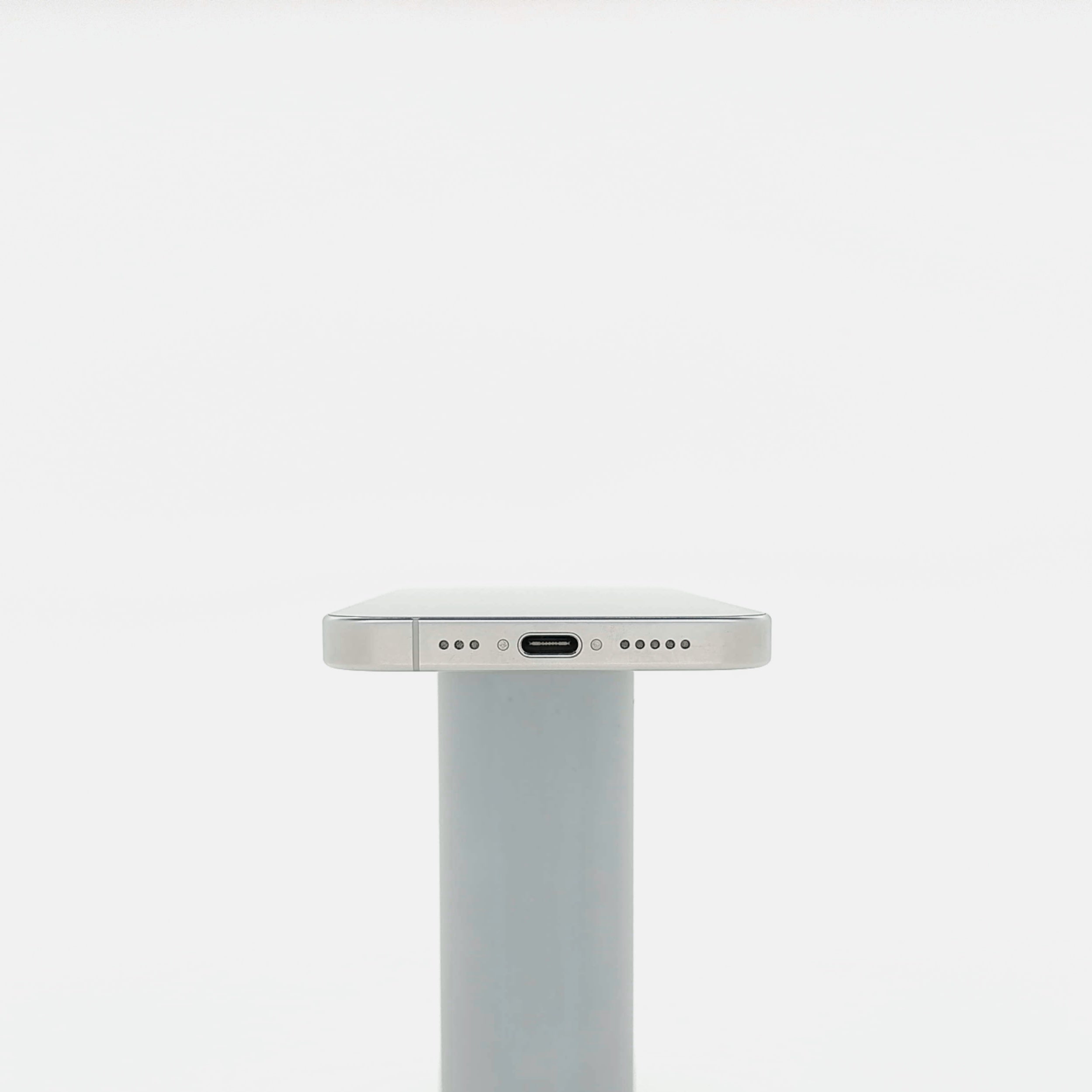 95新 Apple iPhone 15 Pro 128G 白色鈦金屬 中國大陸版