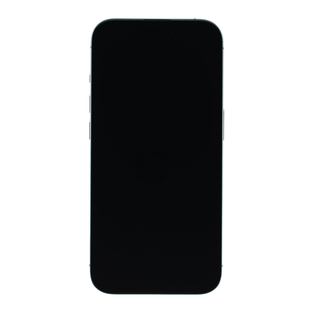 95新 Apple iPhone 15 Pro 128G 白色鈦金屬 中國大陸版