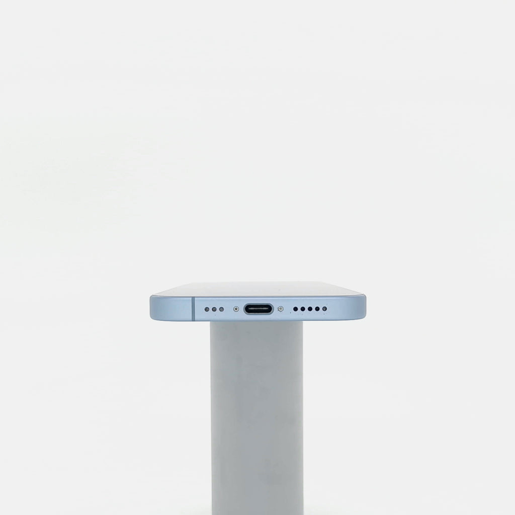 95新 Apple iPhone 17 256G 青霧藍色 中國大陸版