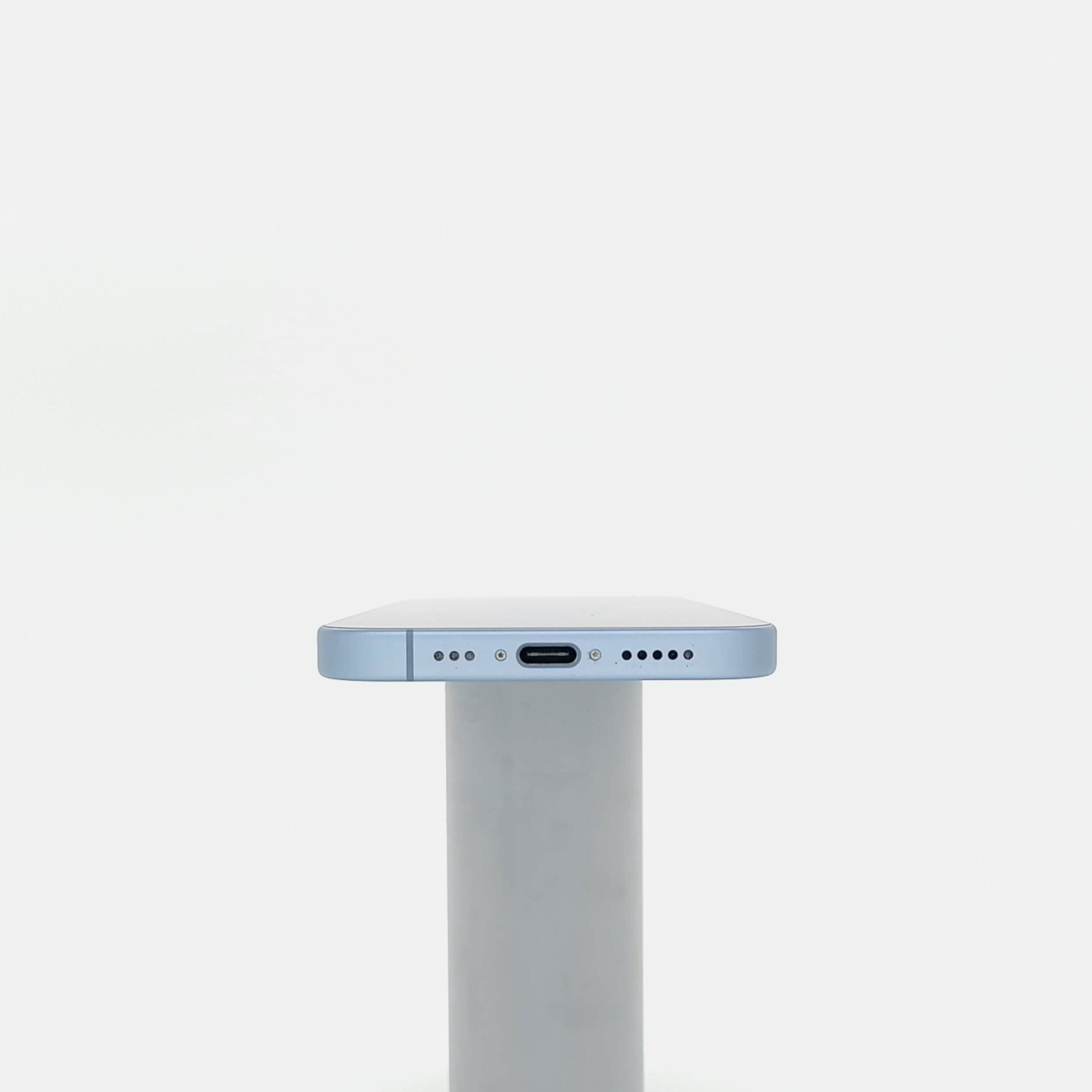 95新 Apple iPhone 17 256G 青霧藍色 中國大陸版