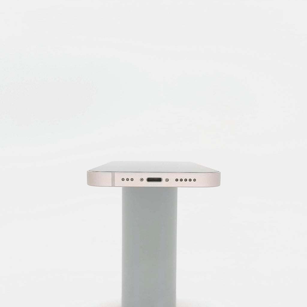 95新 Apple iPhone 13 128G 粉紅色 中國大陸版