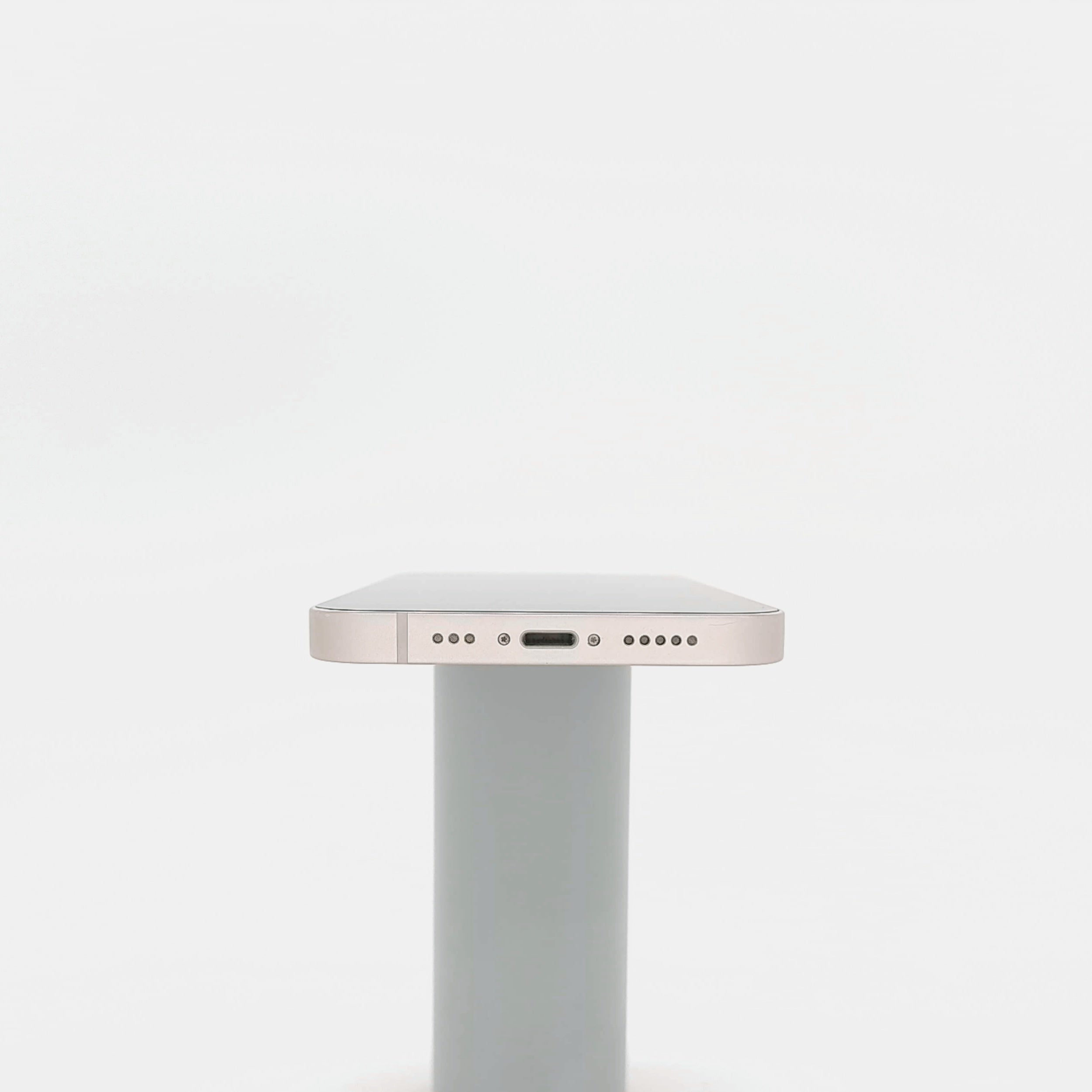 95新 Apple iPhone 13 128G 粉紅色 中國大陸版