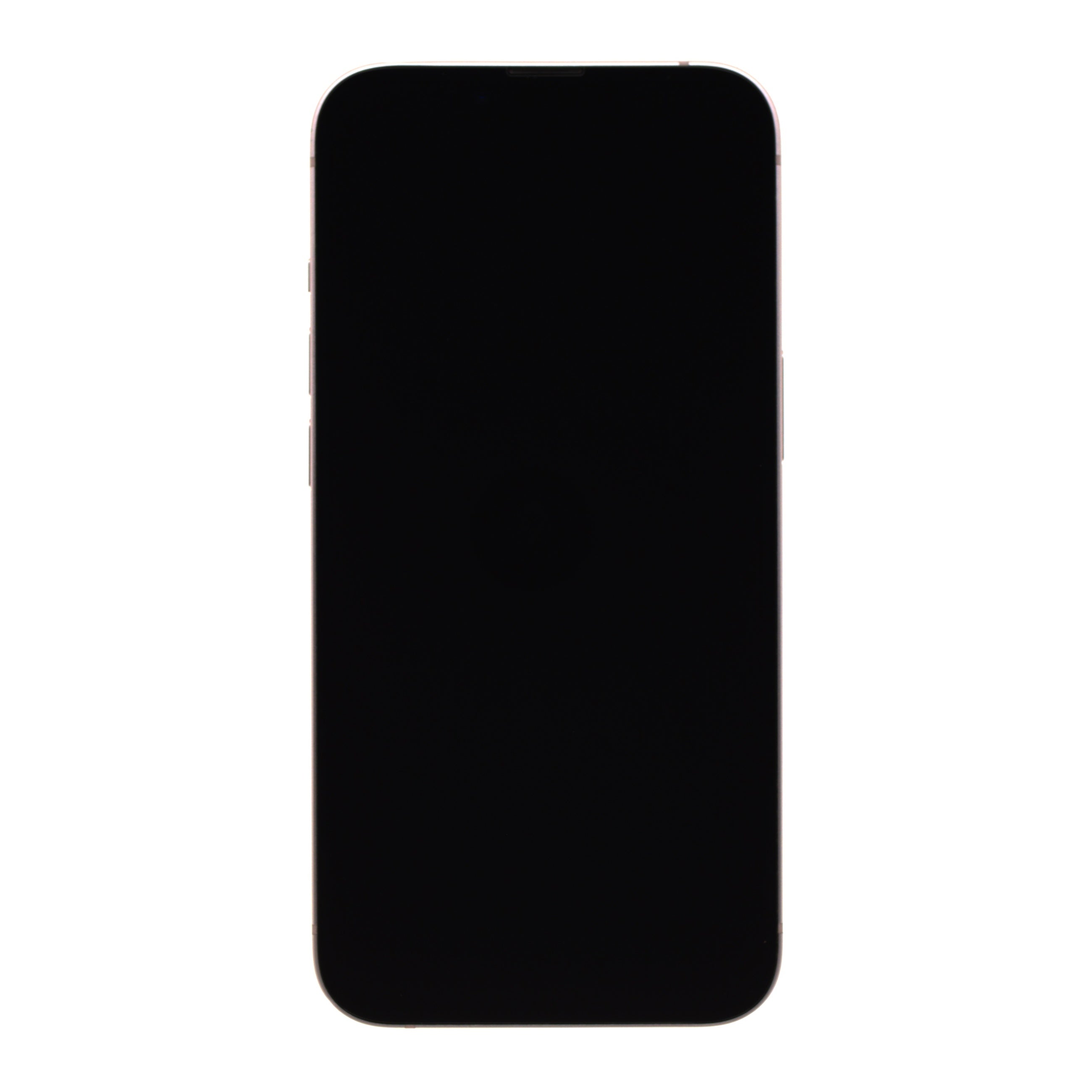 95新 Apple iPhone 13 128G 粉紅色 中國大陸版