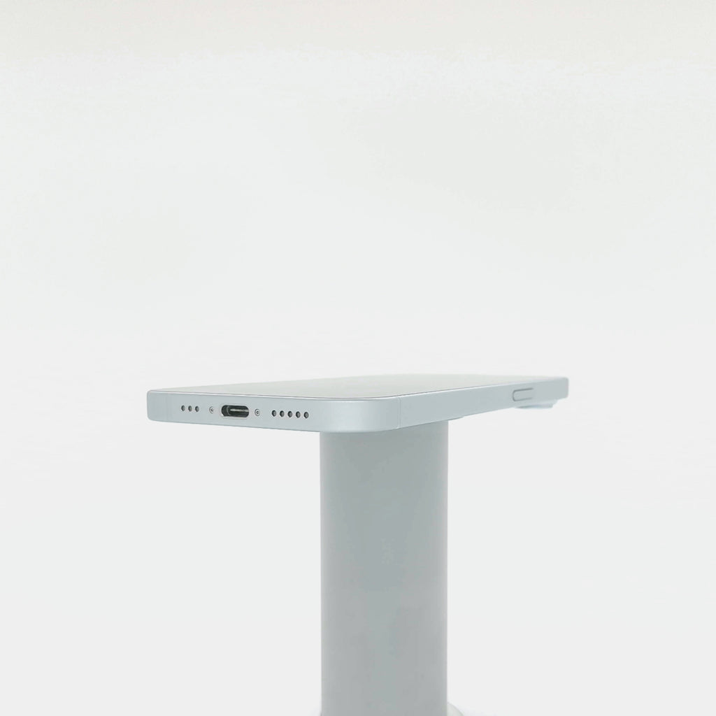 95新 Apple iPhone 15 128G 藍色 中國大陸版