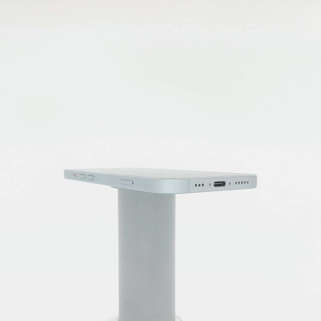 95新 Apple iPhone 15 128G 藍色 中國大陸版