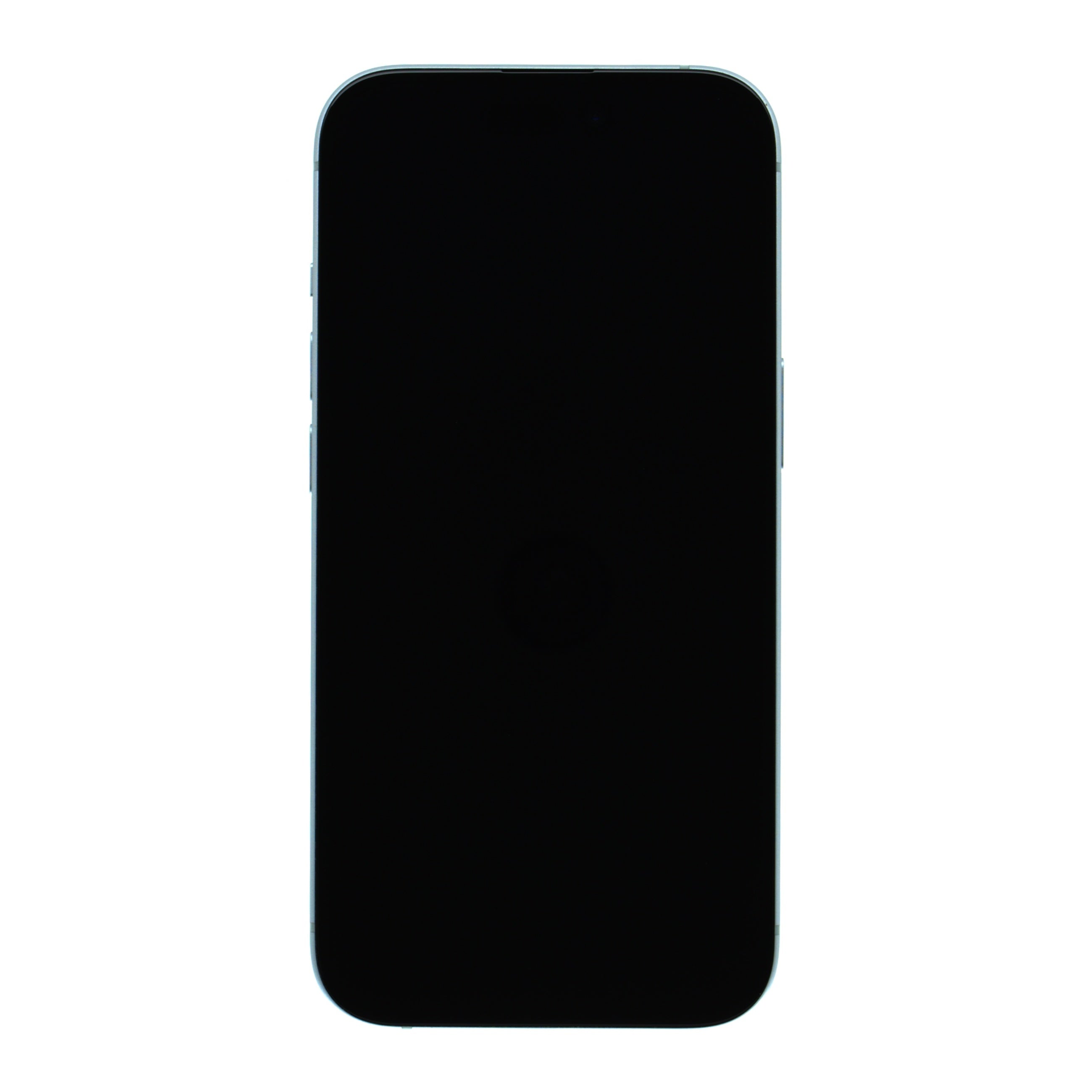 95新 Apple iPhone 15 128G 藍色 中國大陸版