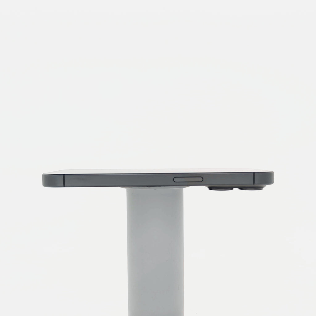95新 Apple iPhone 15 Pro 128G 黑色鈦金屬 中國大陸版