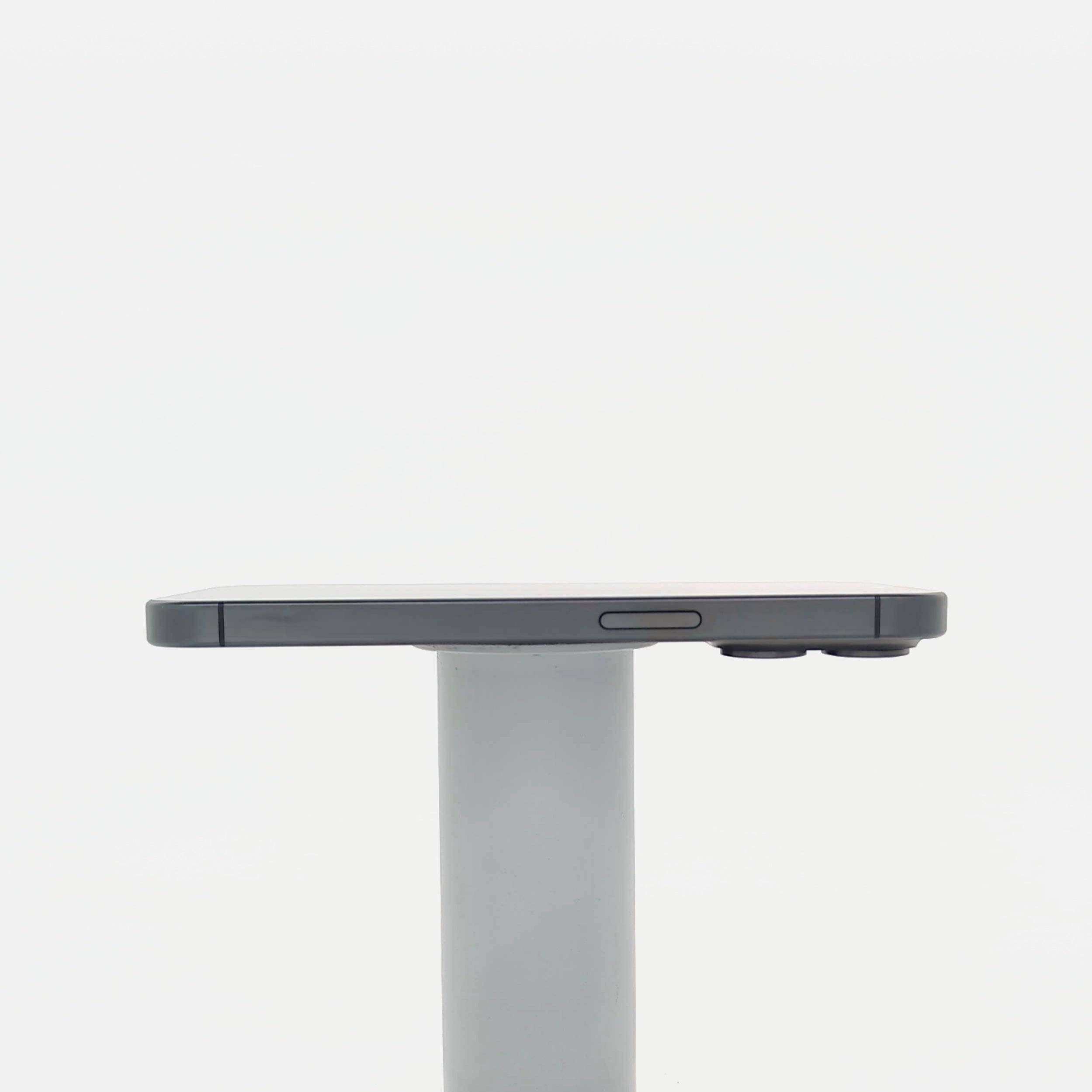 95新 Apple iPhone 15 Pro 128G 黑色鈦金屬 中國大陸版