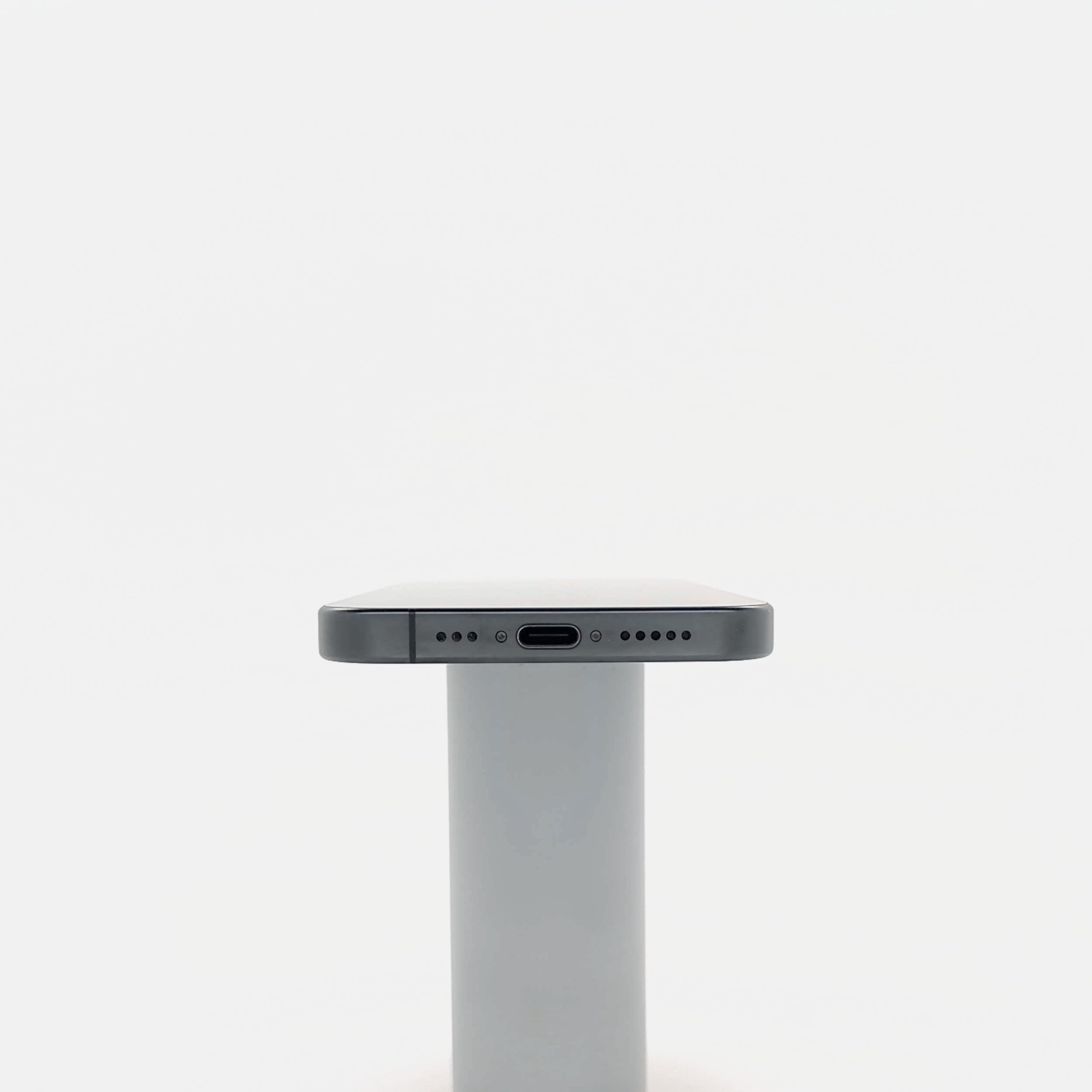 95新 Apple iPhone 15 Pro 128G 黑色鈦金屬 中國大陸版