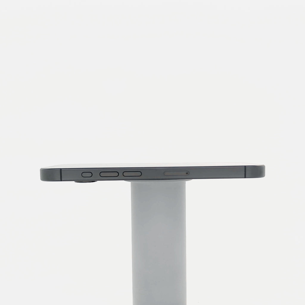 95新 Apple iPhone 15 Pro 128G 黑色鈦金屬 中國大陸版