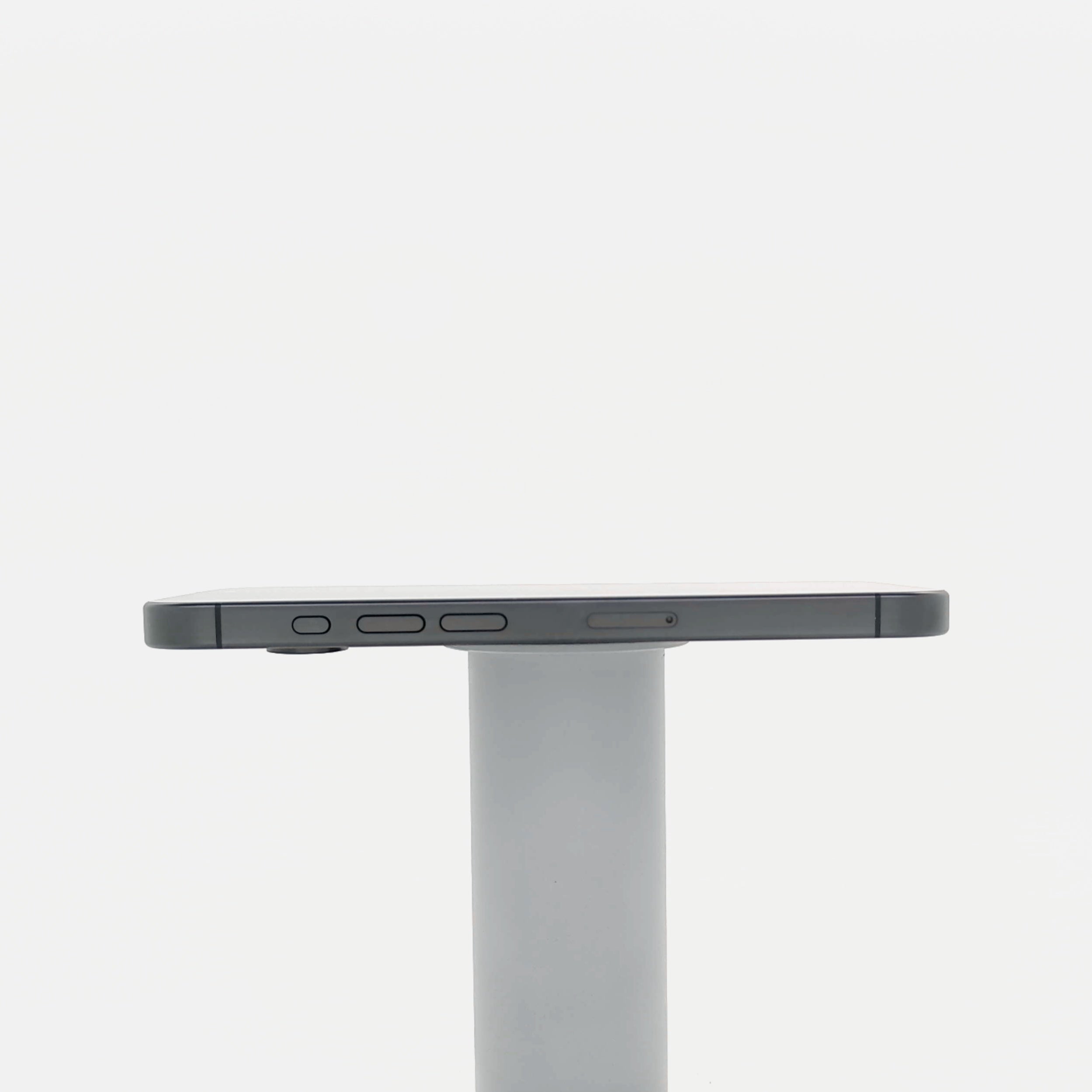 95新 Apple iPhone 15 Pro 128G 黑色鈦金屬 中國大陸版
