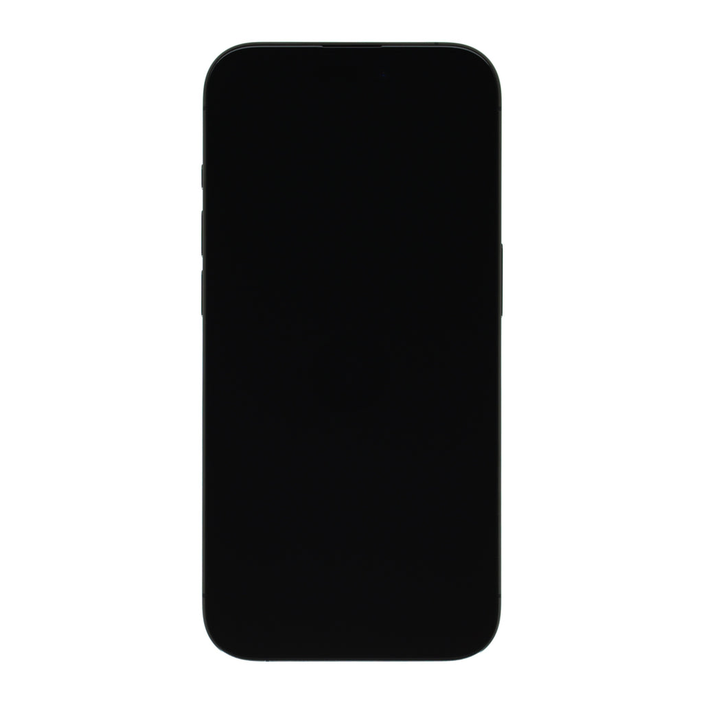 95新 Apple iPhone 15 Pro 128G 黑色鈦金屬 中國大陸版
