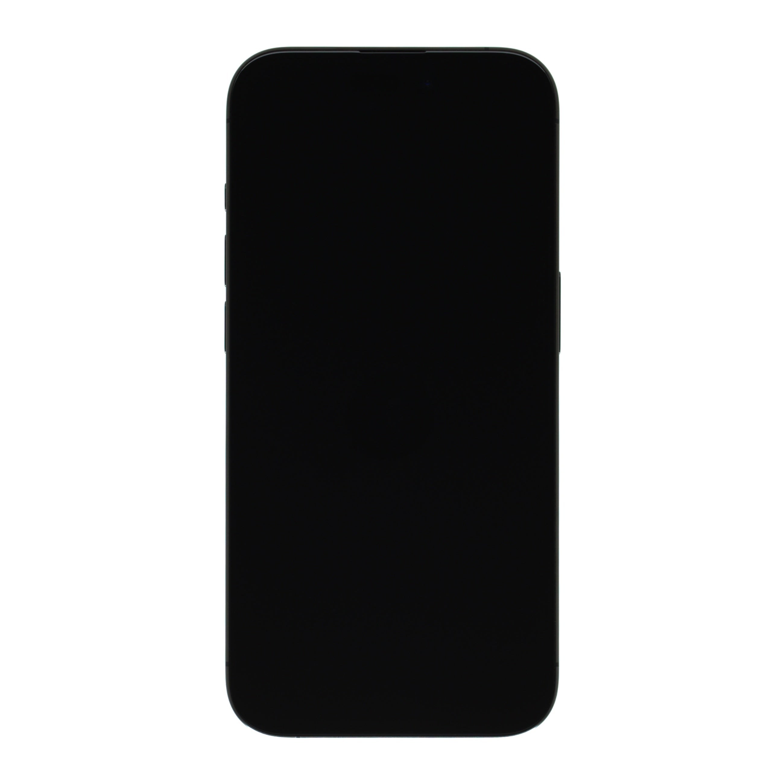 95新 Apple iPhone 15 Pro 128G 黑色鈦金屬 中國大陸版