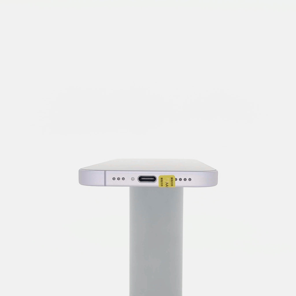 99新 Apple iPhone 17 256G 薰衣草紫色 中國大陸版