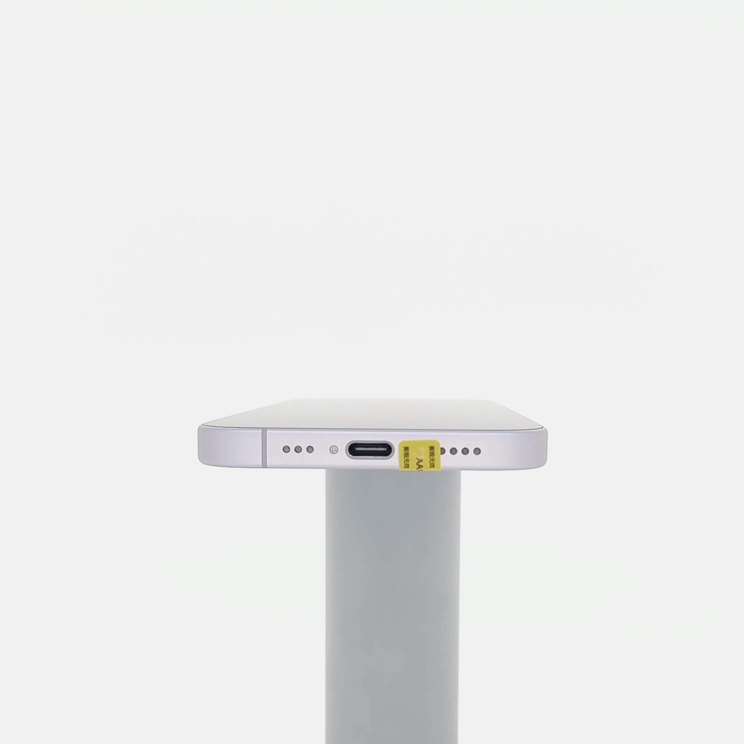 99新 Apple iPhone 17 256G 薰衣草紫色 中國大陸版