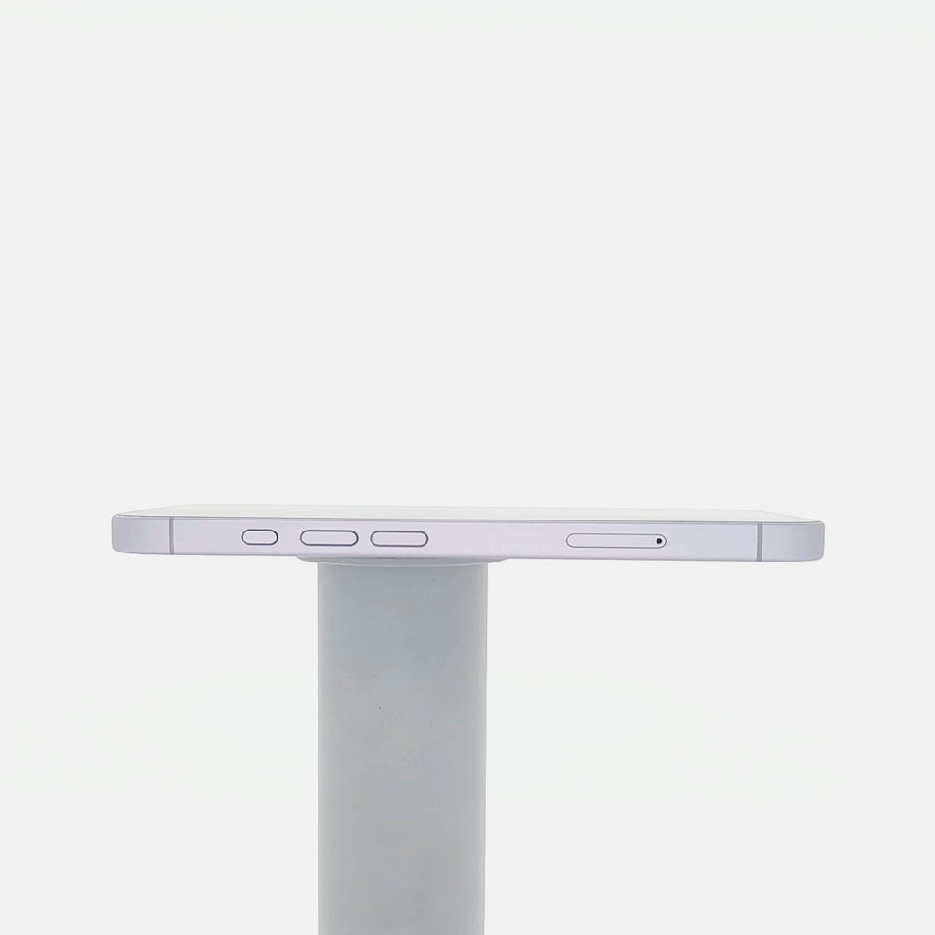 99新 Apple iPhone 17 256G 薰衣草紫色 中國大陸版