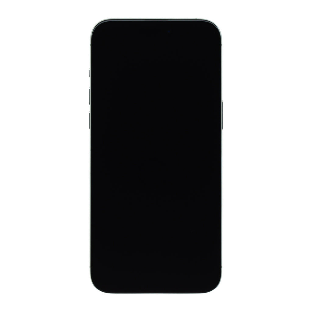 95新 Apple iPhone 15 Pro Max 256G 白色鈦金屬 中國大陸版