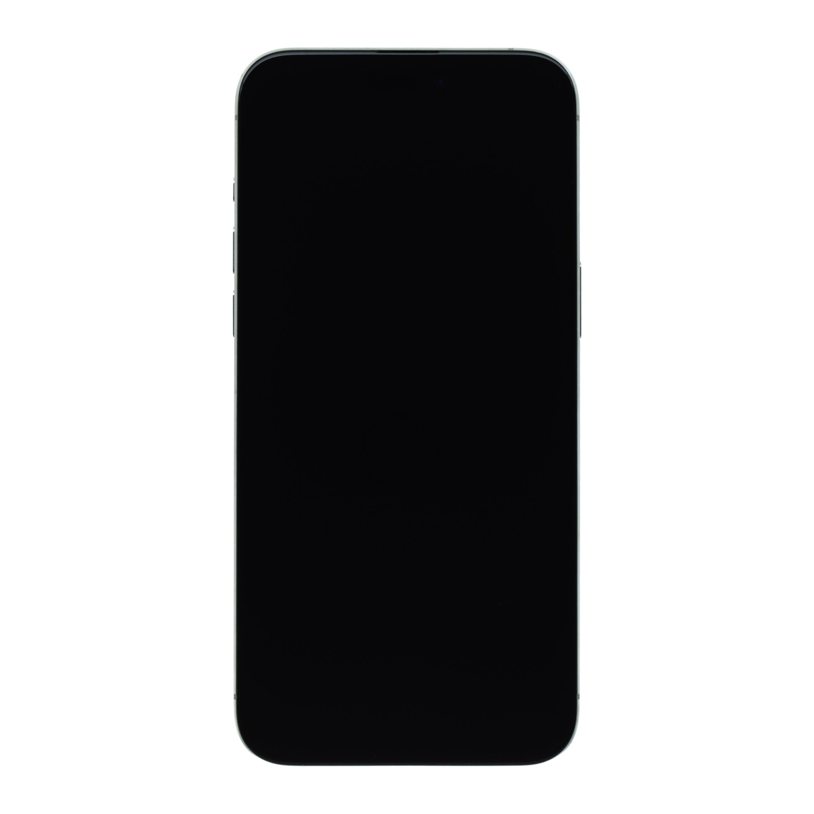 95新 Apple iPhone 15 Pro Max 256G 白色鈦金屬 中國大陸版