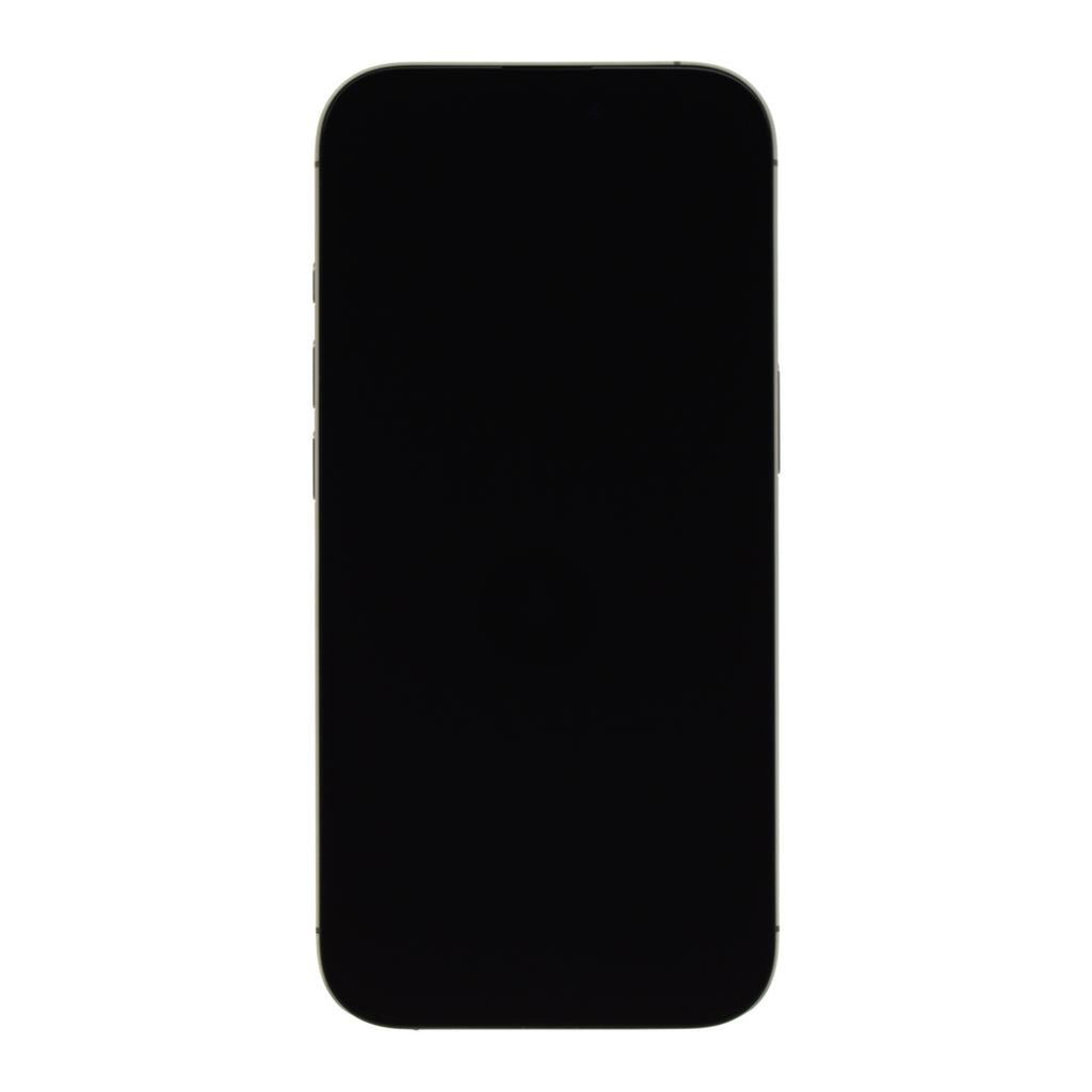 99新 Apple iPhone 16 Pro 128G 原色鈦金屬 中國大陸版