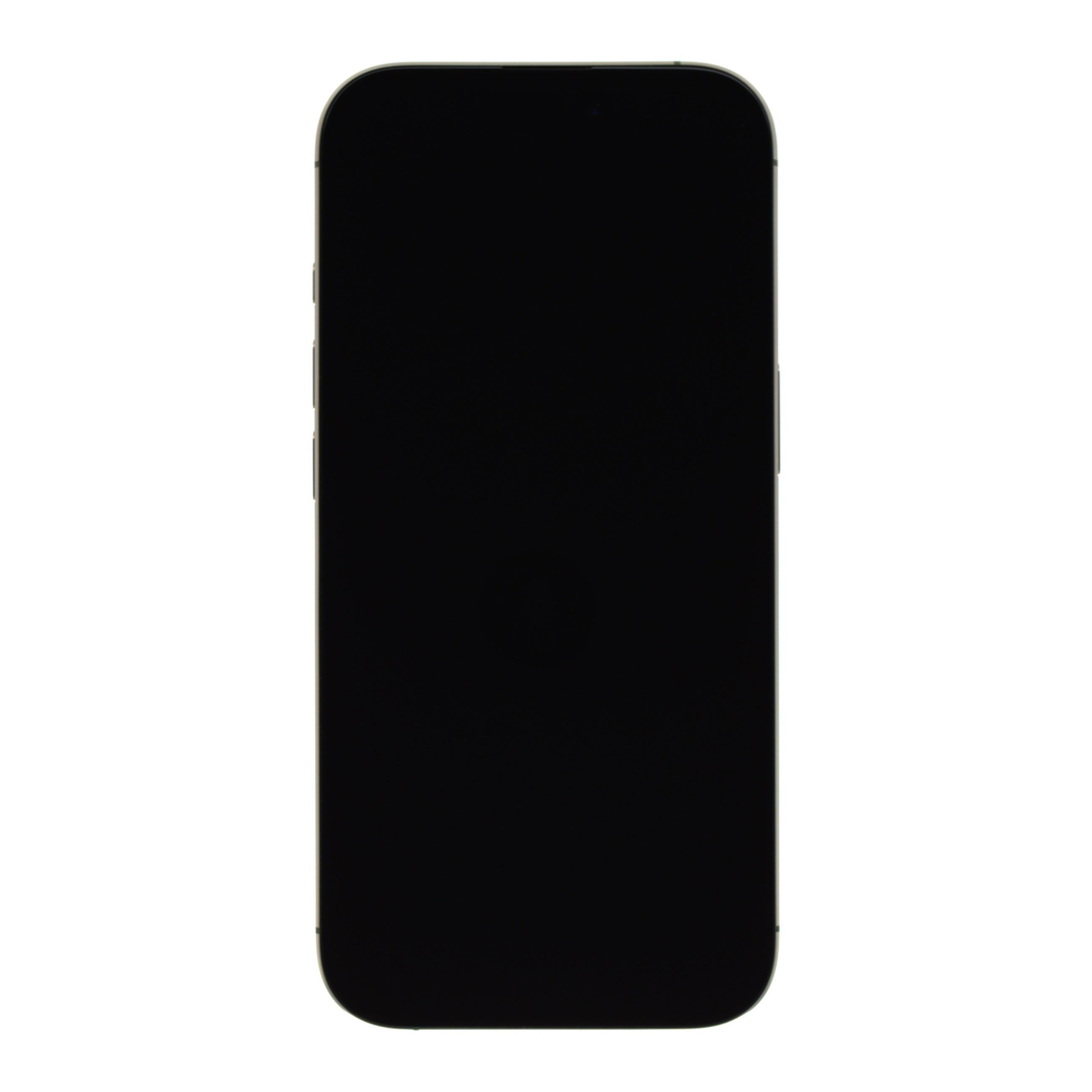 99新 Apple iPhone 16 Pro 128G 原色鈦金屬 中國大陸版