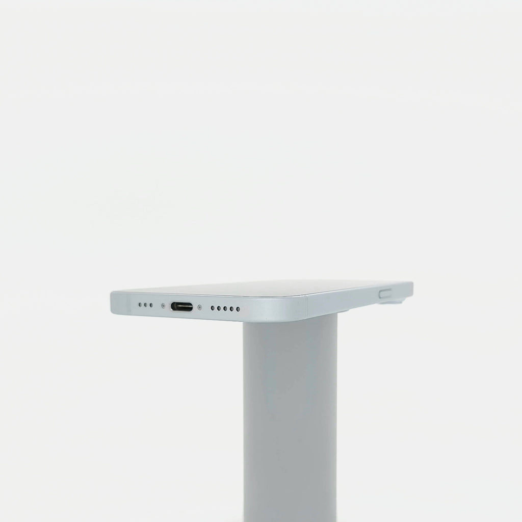 95新 Apple iPhone 15 256G 藍色 中國大陸版