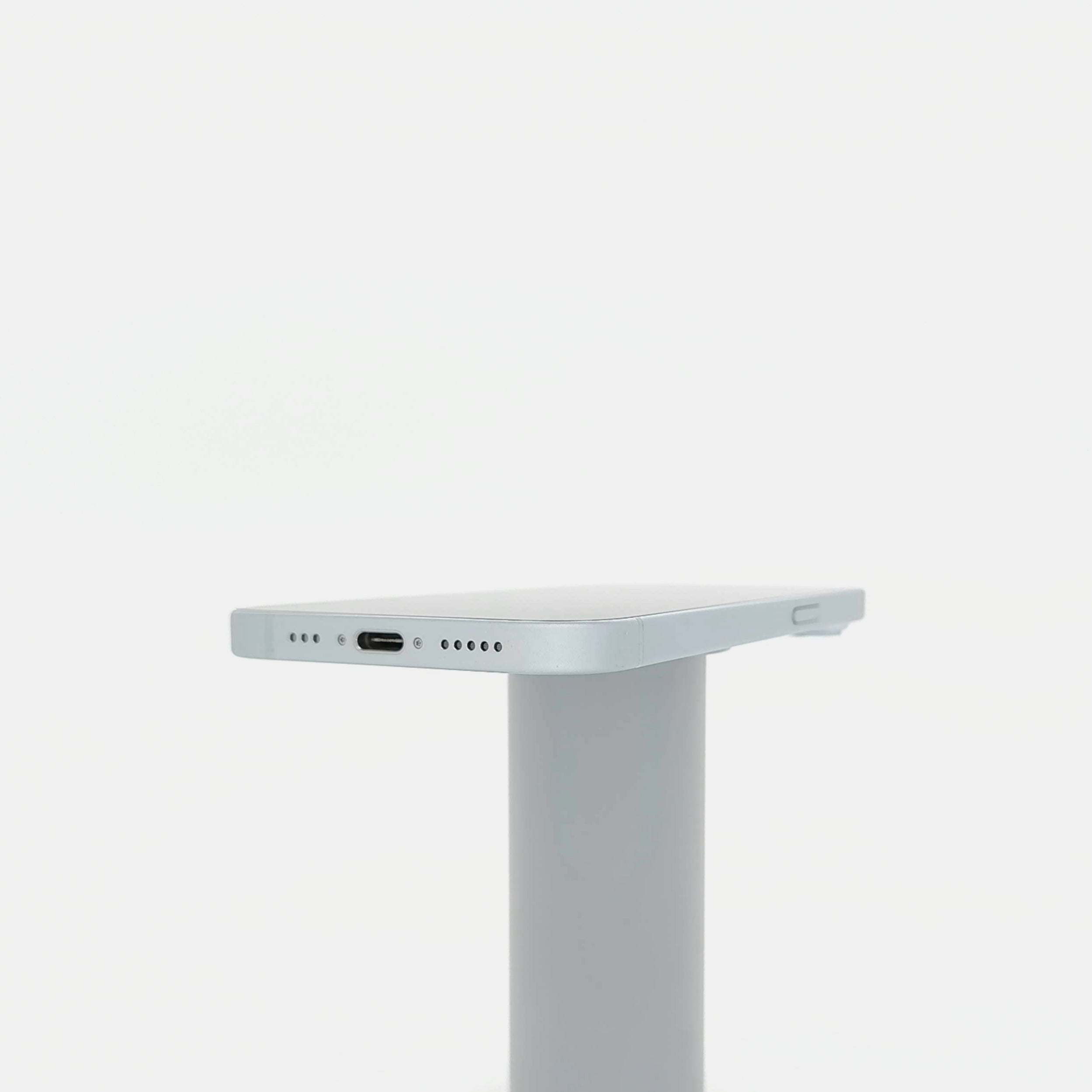95新 Apple iPhone 15 256G 藍色 中國大陸版