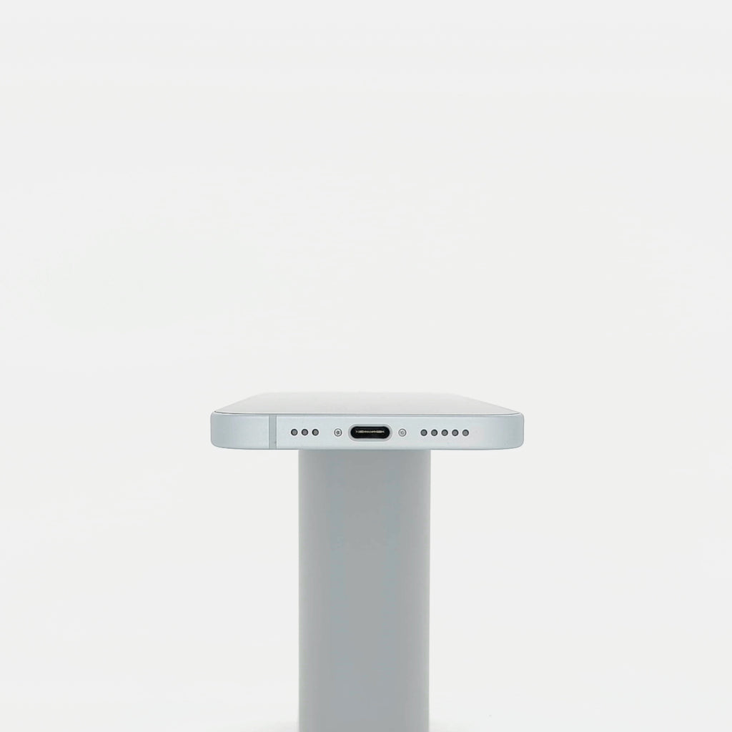 95新 Apple iPhone 15 256G 藍色 中國大陸版
