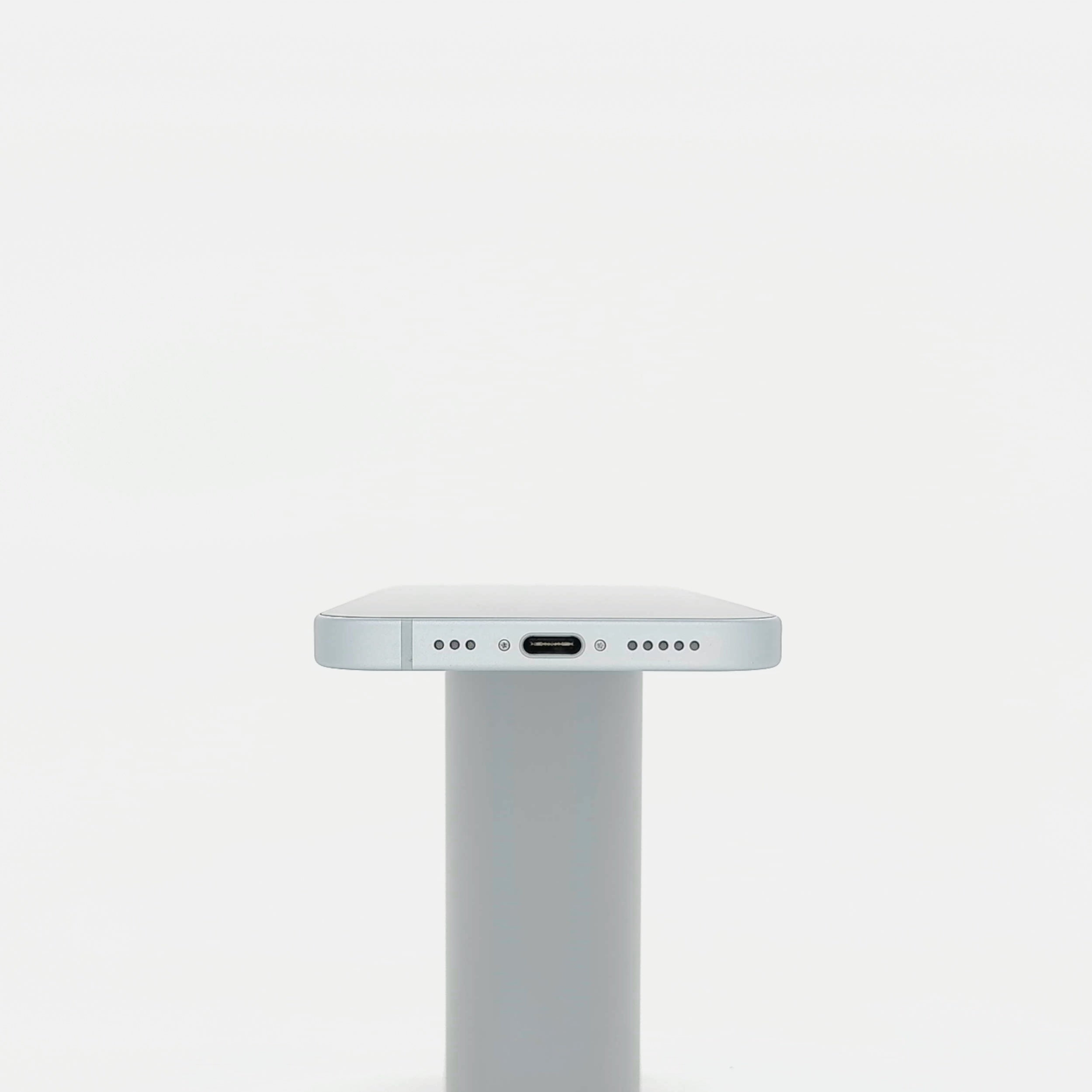 95新 Apple iPhone 15 256G 藍色 中國大陸版