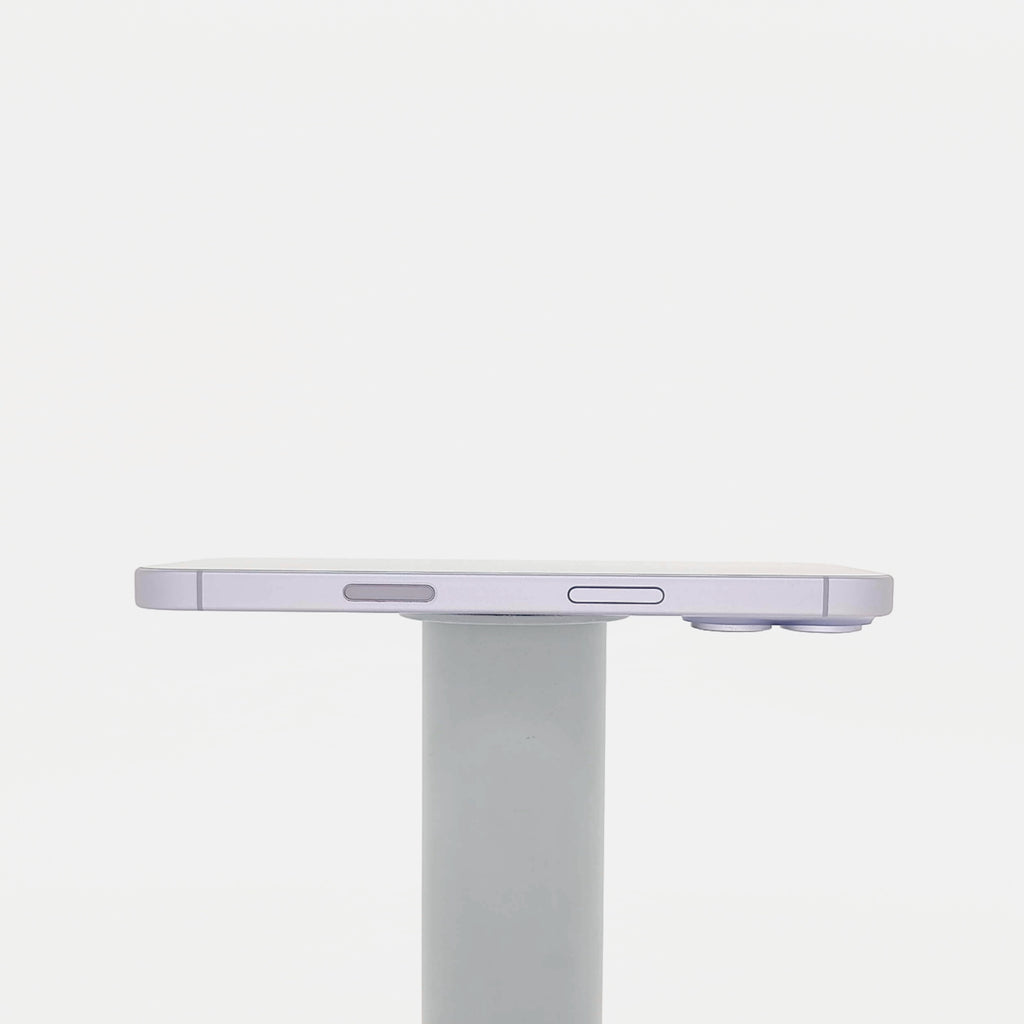 99新 Apple iPhone 17 256G 薰衣草紫色 中國大陸版
