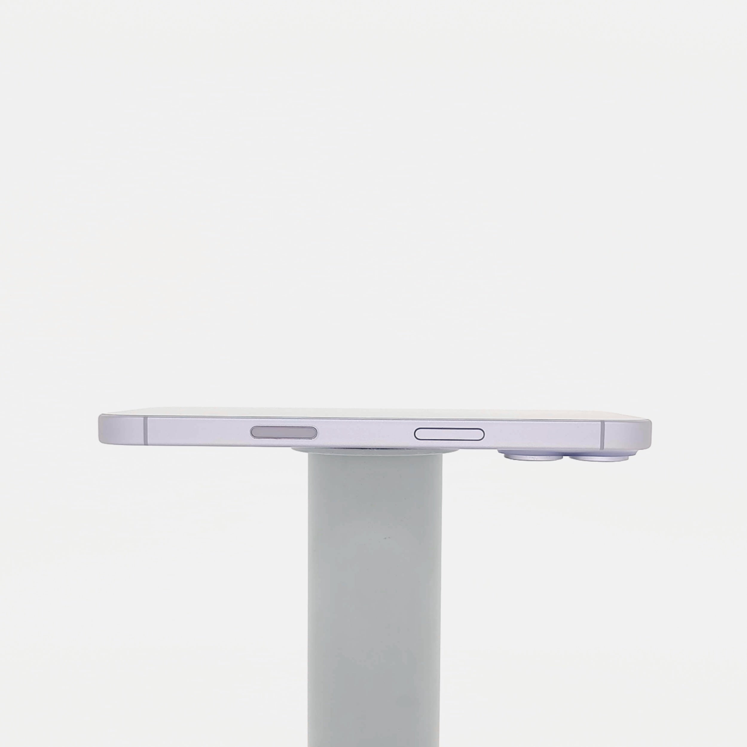 99新 Apple iPhone 17 256G 薰衣草紫色 中國大陸版