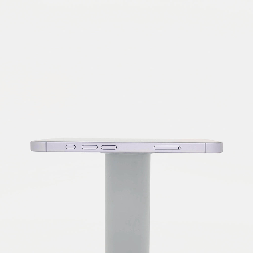 99新 Apple iPhone 17 256G 薰衣草紫色 中國大陸版