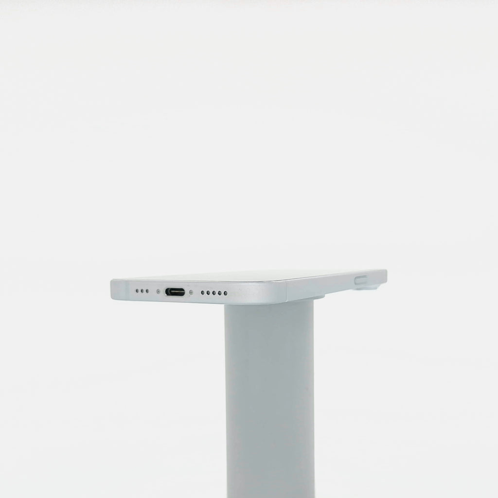 95新 Apple iPhone 15 256G 藍色 中國大陸版