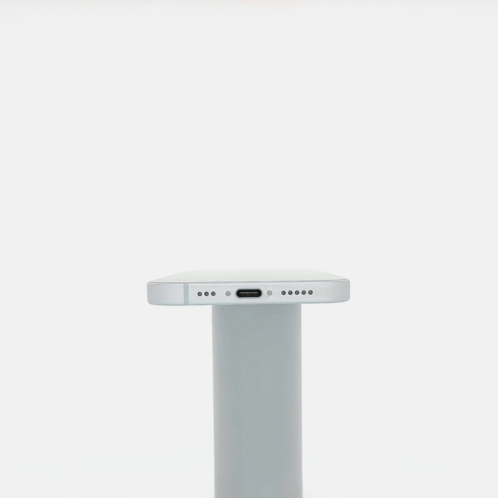 95新 Apple iPhone 15 256G 藍色 中國大陸版