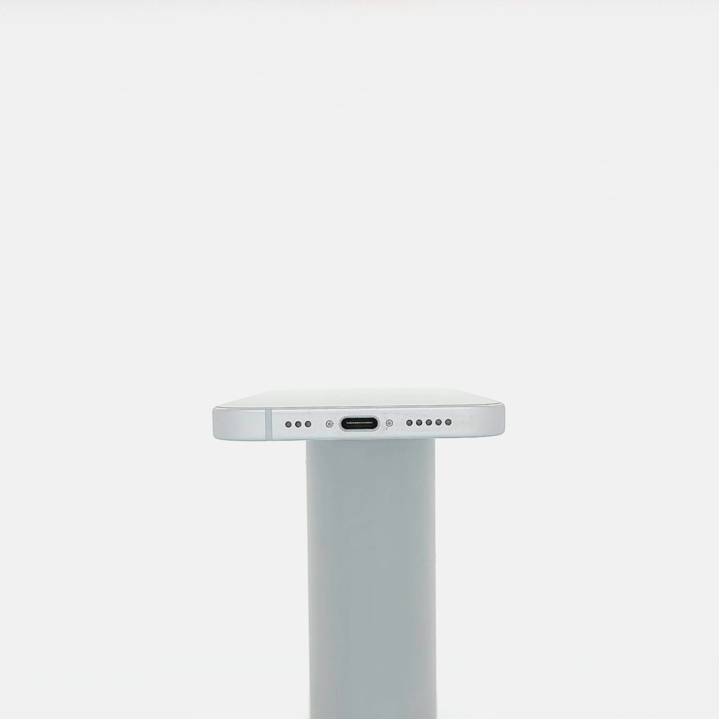 95新 Apple iPhone 15 256G 藍色 中國大陸版