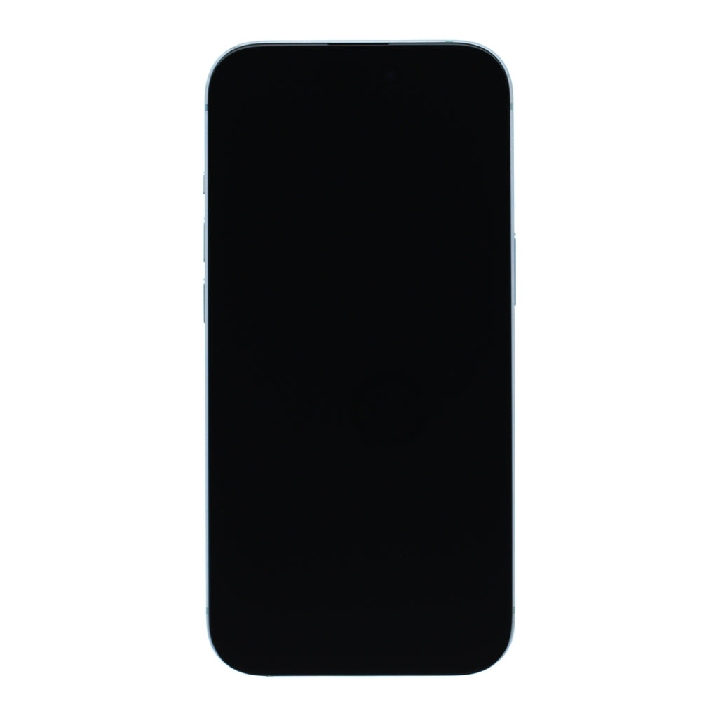 95新 Apple iPhone 15 256G 藍色 中國大陸版