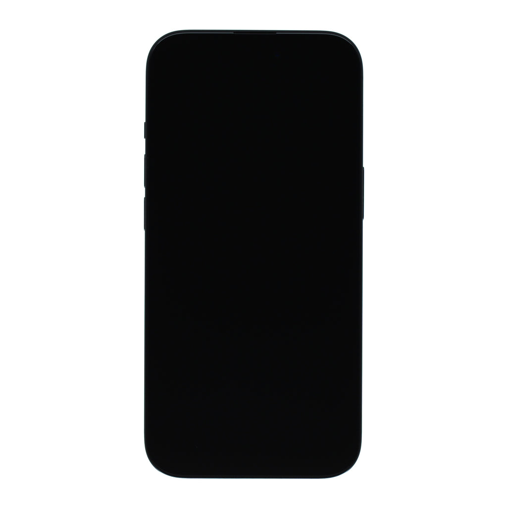 95新 Apple iPhone 15 256G 黑色 中國大陸版