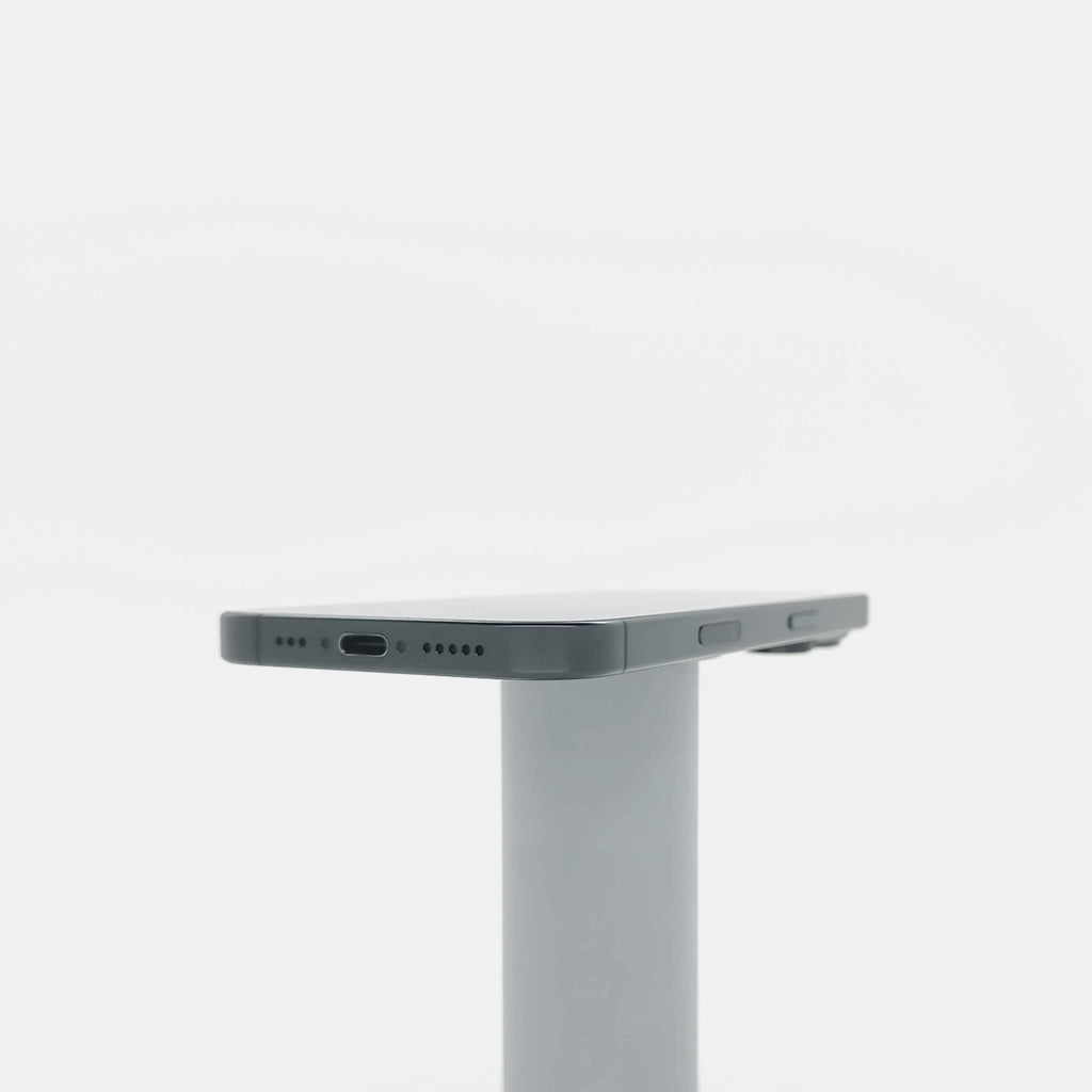 95新 Apple iPhone 16 Pro 128G 黑色鈦金屬 中國大陸版