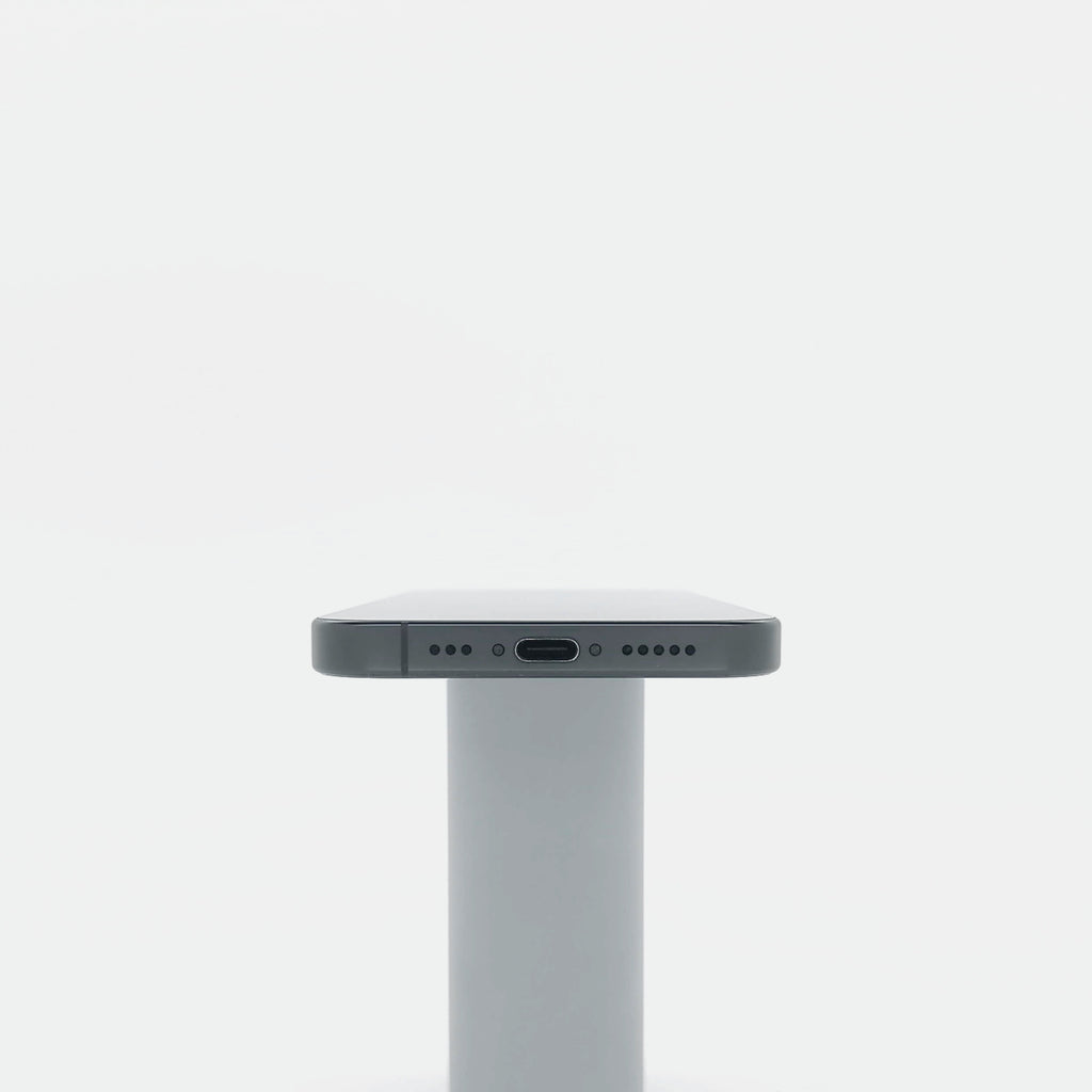 95新 Apple iPhone 16 Pro 128G 黑色鈦金屬 中國大陸版