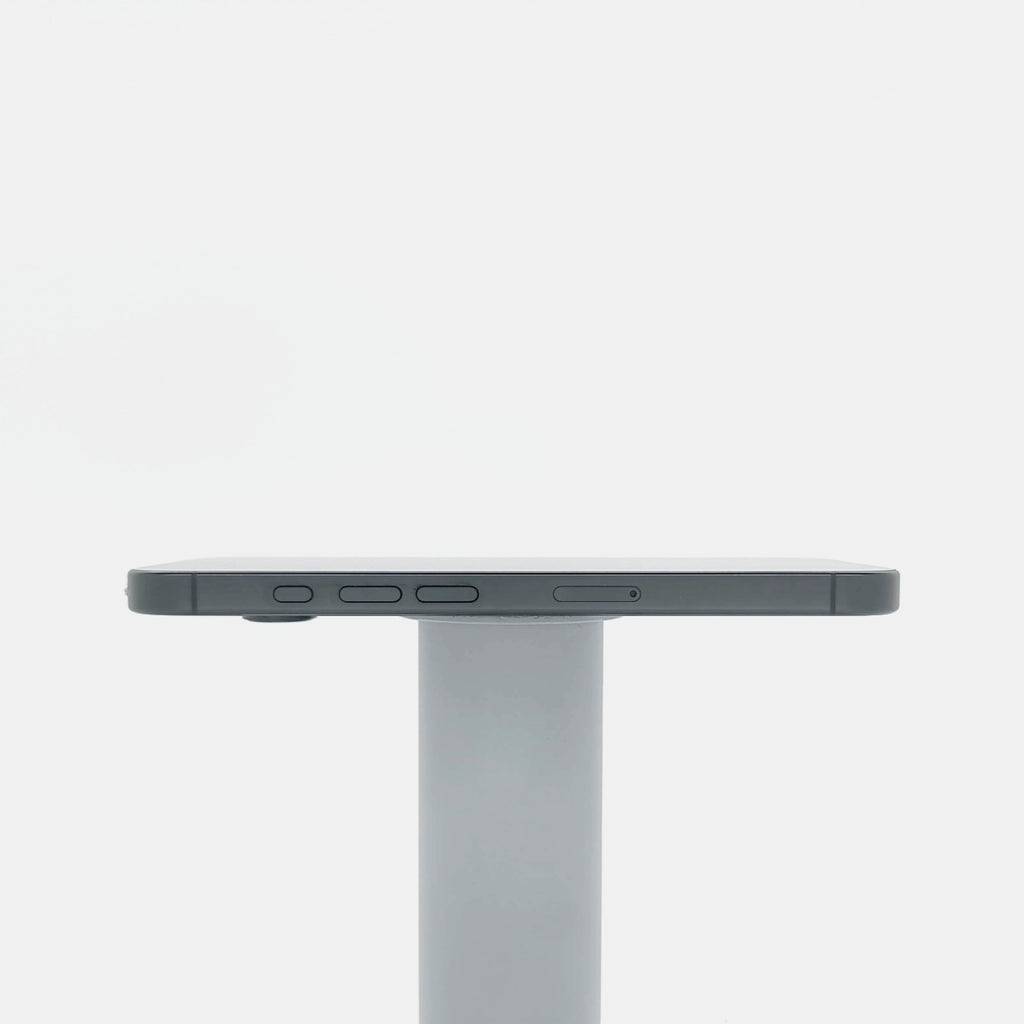 95新 Apple iPhone 16 Pro 128G 黑色鈦金屬 中國大陸版