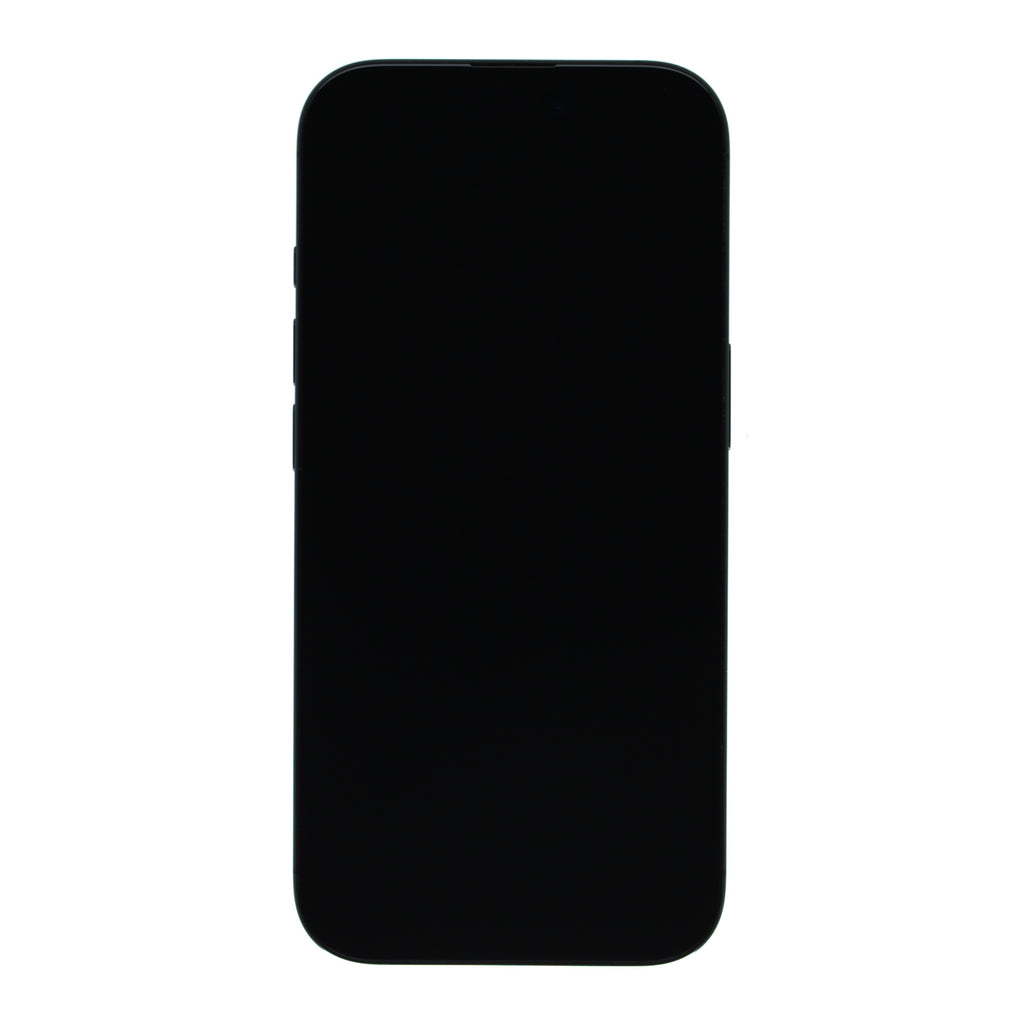 95新 Apple iPhone 16 Pro 128G 黑色鈦金屬 中國大陸版